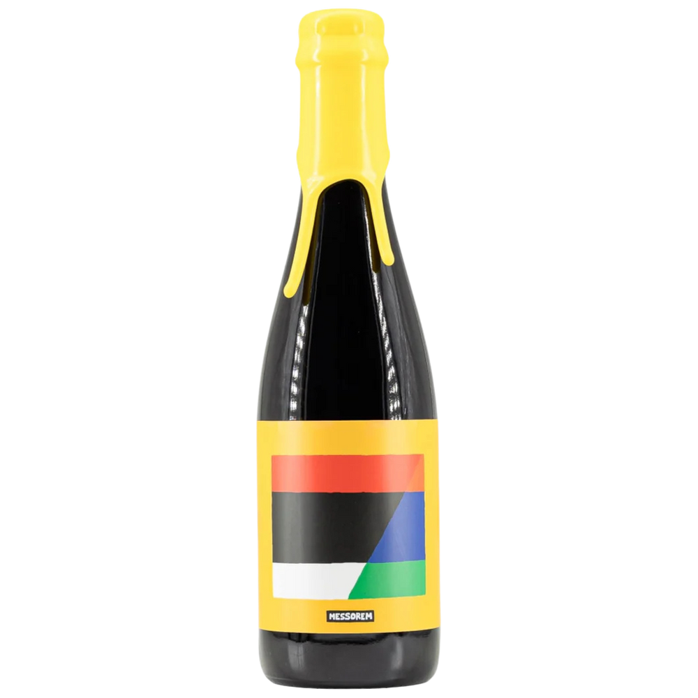 Messorem Mort Jaune, fles