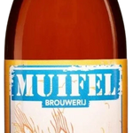 Muifel Weizen, fles