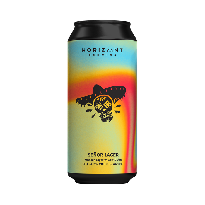 Horizont Senor Lager