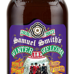 Samuel Smith Winter Ale, fles
