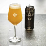 Bissell Brothers Swish, fles