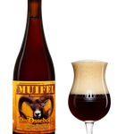 Muifel D'n Ossebock Herfst Bock 2026 0.75, fles