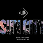 Frau Gruber Sun City, fles
