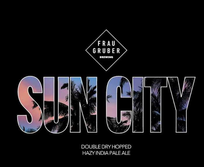 Frau Gruber Sun City