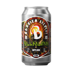 Baxbier Brouwerij - Fall's Alarm Hefstbock 2026, fles