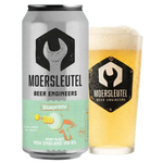 Moersleutel Blueprints: Beam Blast, fles