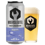 Moersleutel Blueprints: Orbit Key, fles