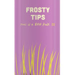 Pretty Decent Beer Frosty Tips, fles