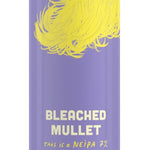 Pretty Decent Beer Bleached Mullet, fles
