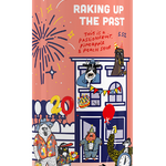 Pretty Decent Beer Raking Up The Past ( collab The Rake), fles