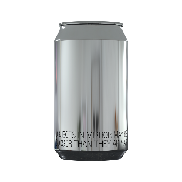 Omnipollo - Vanishing point, fles