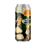 Brew York Kindred Flame (collab Rascals), fles