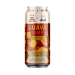 Brew York Guava Lamp (collab Mad Squirrel Brewery), fles