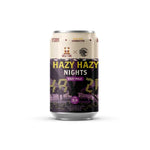 Brew York Hazy Hazy Nights (collab Amundsen Brewery), fles