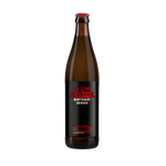 Brew York 10th Birthday BA Imperial Stout, fles