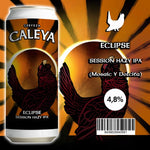 Caleya Eclipse, fles