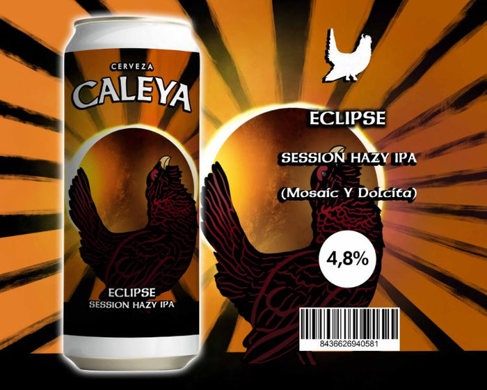 Caleya Eclipse