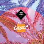 Frau Gruber It`s so California, fles