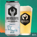 Moersleutel Blueprints: Star Dust, fles