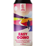 Browar Artezan Easy Going, fles