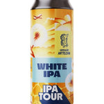 Browar Artezan IPA Tour: Białe IPA, fles