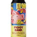 Browar Artezan Piggy Bank, fles