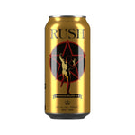Fierce Beer Rush: Golden Ale, fles