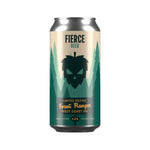 Fierce Beer Forest Ranger, fles