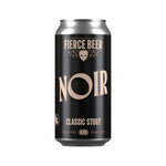 Fierce Beer Noir, fles