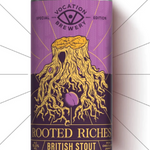 Vocation Rooted Riches, fles