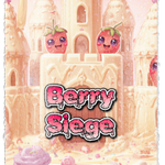 Game Over Berry Siege, fles