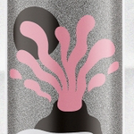 Moon Lark Joyfull, fles