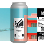 Brasserie Jukebox Electric Feel, fles