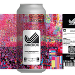 Brasserie Jukebox Foule Sentimentale, fles