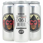 Messorem Temporalis #0061, fles