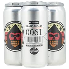 Messorem Temporalis #0061