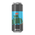 Messorem Couler Sous Les Flots X Mast Landing, fles