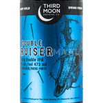 Third Moon Brewing Company Double Crouser, fles