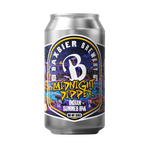 Baxbier MIDNIGHT DIPPER - Indian Summer IPA, fles