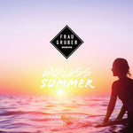 Frau Gruber - Endless Summer, fles