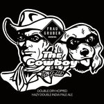 Frau Gruber - The Cowboy & The Poodle, fles