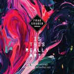 Frau Gruber - Is this really Art?, fles