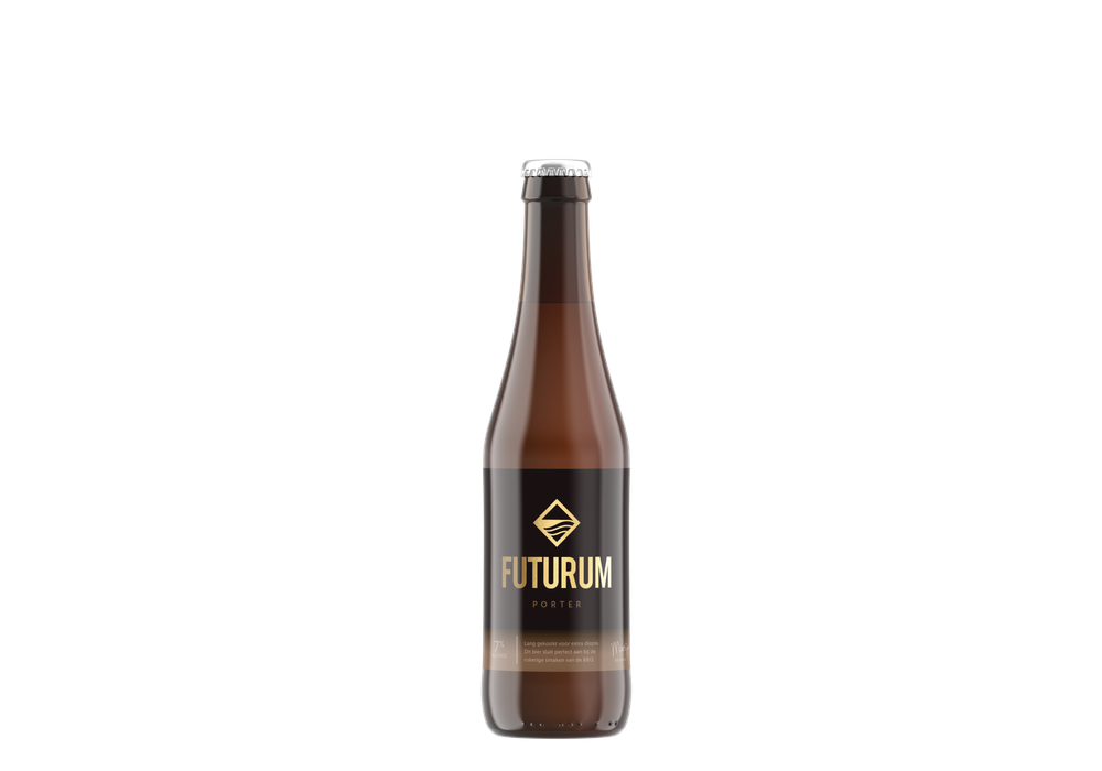 Futurum Porter, fles