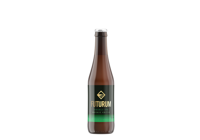 Futurum Double IPA, Mosaic Editie