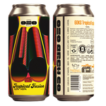 OSO 60KG Tropical Fusion, fles