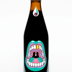 Omnipollo Careme 2026 (collab Moksa, Bottle Logic), fles
