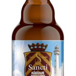 Sancti Adalberti Kâauwe Zeedamp, fles