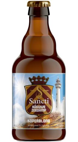 Sancti Adalberti Kâauwe Zeedamp