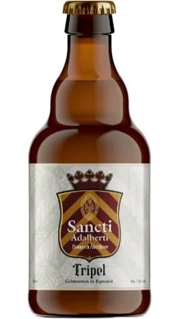 Sancti Adalberti Tripel