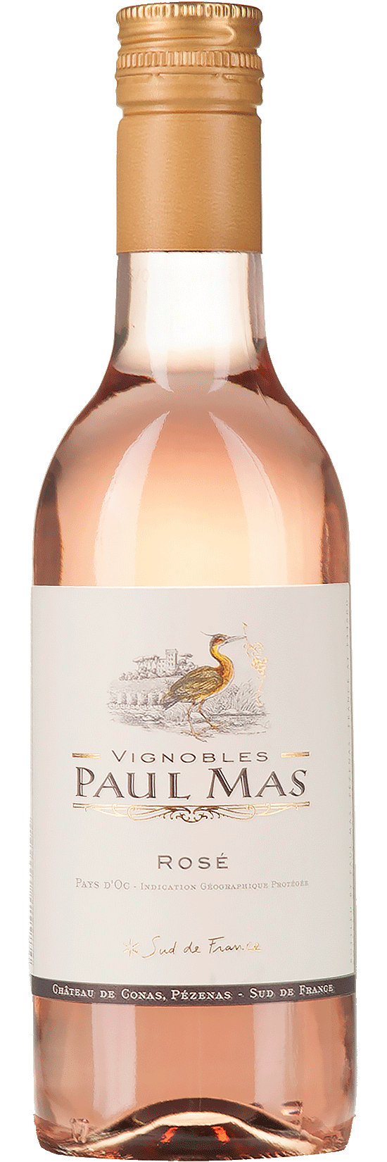 Paul Mas Rosé 0,25 l., fles